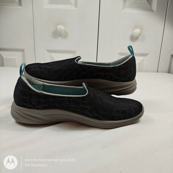 Women's VIONIC 331 Hydra Arch Support AMS Slip On Comfort Shoes US Size 8.5 - Picture 2 of 7